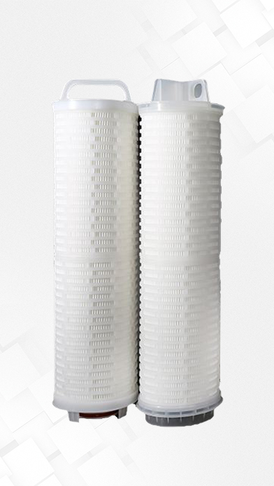 3M CUNO High Flow Filter Element lefilter