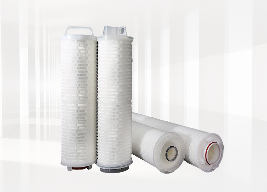 3M CUNO High Flow Filter Element lefilter