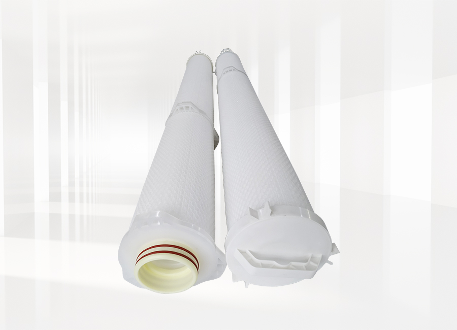 Pentair Aqualine High Flow Cartridge Filter lefilter